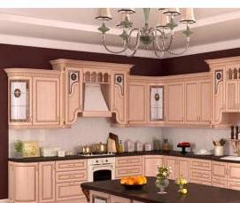 Мебель на заказ эксклюзив - тип 3