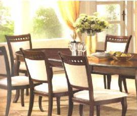 Мебель на заказ: кухонный стол - вариант 1