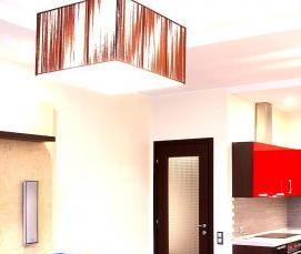 Мебель на заказ: малогабаритные кухни - тип 3