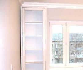 Мебель на заказ оптом - вариант 2