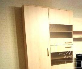 Мебель на заказ по размерам - вариант 1