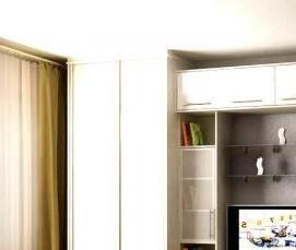 Мебель на заказ: шкаф - модель 3