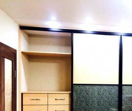 Мебель на заказ: шкаф - модель 2