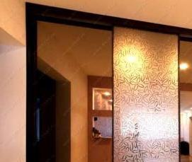 Мебель на заказ: шкафы гардеробные - модель 2