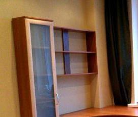 Мебель на заказ: столы письменные - модель 2