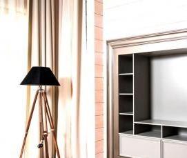 Мебель на заказ: тумба - модель 1