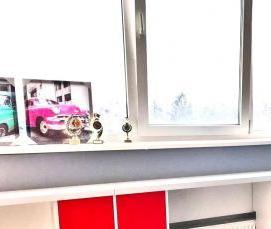 Мебель на заказ: тумба - модель 4