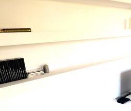 Мебель на заказ: тумба - модель 3