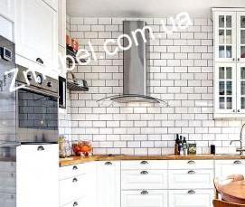 Мебель на заказ в скандинавском стиле - модель 1