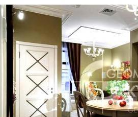 Мебель на заказ в скандинавском стиле - модель 4