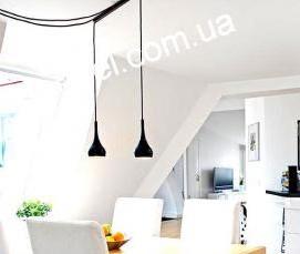 Мебель на заказ в скандинавском стиле - модель 3