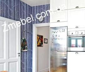 Мебель на заказ в скандинавском стиле - модель 2