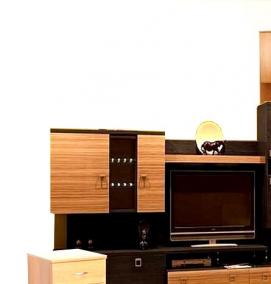 Мебель по индивидуальным заказам - вариант 1