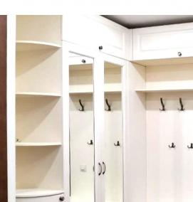 Мебель по индивидуальным заказам - вариант 4