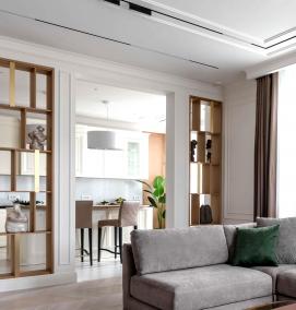 Мебель по индивидуальным заказам - вариант 3