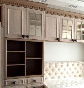 Мебель по индивидуальным заказам - вариант 2