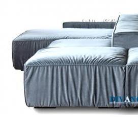 Мебель под размер на заказ - вариант 1