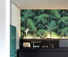 Мебель под размер на заказ - вариант 3