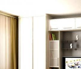 Мебель под заказ по индивидуальным размерам - вариант 1