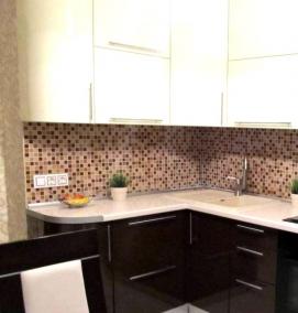 Мебель под заказ в рассрочку - модель 3