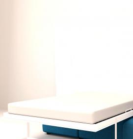 Мебель трансформер на заказ - тип 1