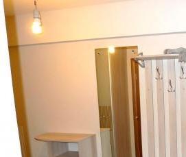 Мебель в коридор на заказ - вариант 3