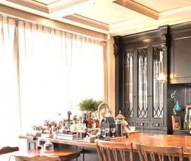 Мебельные бруски - модель 4