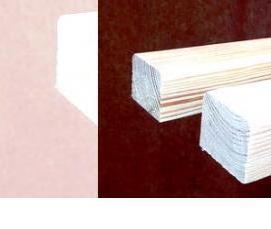 Мебельные бруски - модель 3