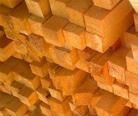 Мебельные бруски - модель 2