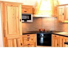 Мебельные щиты из ДСП - вариант 1