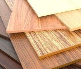 Мебельные щиты из ДСП - вариант 4