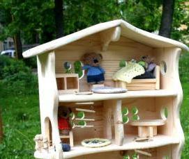 Мебельные щиты из ДСП - вариант 3