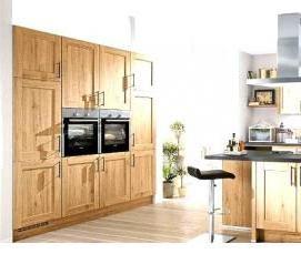 Мебельные щиты кухонные - тип 4