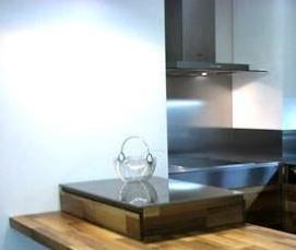 Мебельные щиты кухонные - тип 2