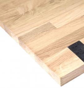 Мебельный щит 12 мм - вариант 3