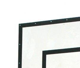 Мебельный щит 18 мм - тип 3