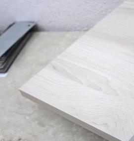 Мебельный щит 200 мм - модель 2