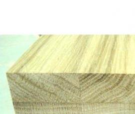 Мебельный щит 28 мм - модель 3