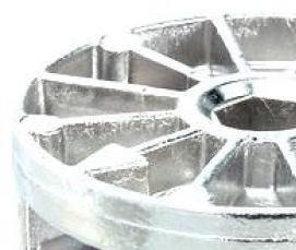 Мебельный щит 35 мм - модель 4