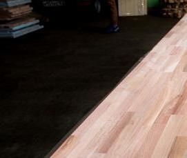 Мебельный щит 40 мм - тип 2