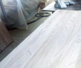 Мебельный щит 40х600х3000 мм - модель 4