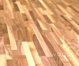 Мебельный щит 40х600х3000 мм - модель 3