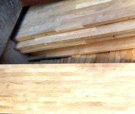 Мебельный щит 700 мм - вариант 1