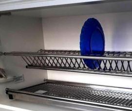 Мебельный щит 700 мм - вариант 4