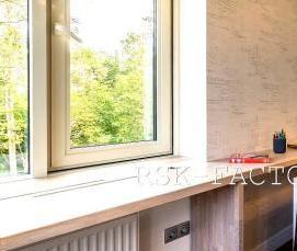 Мебельный щит беленый - модель 4