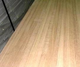 Мебельный щит Бук - вариант 3