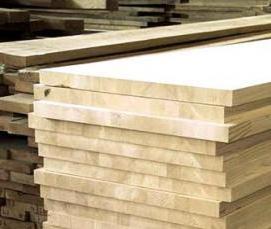 Мебельный щит Ель - вариант 1