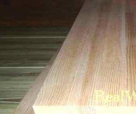 Мебельный щит Хвоя Экстра - модель 1