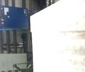 Мебельный щит из термодревесины - модель 4