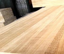 Мебельный щит Липа - вариант 4